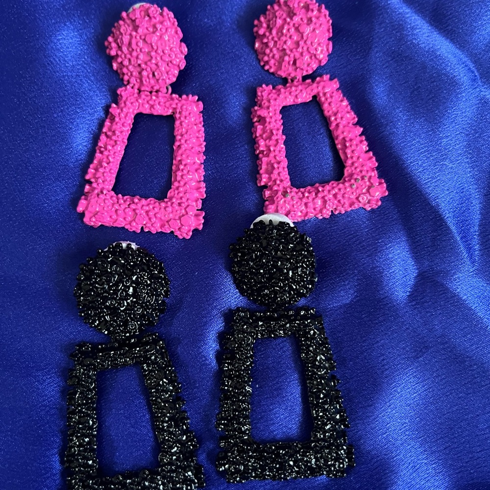2set earrings